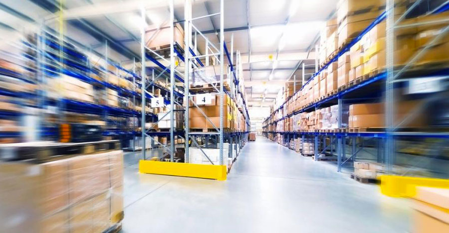 Speedy Logistic: la nostra soluzione per migliorare le vostre performances